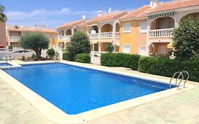 Pancho Apartment Dona Pepa - C. Quesada